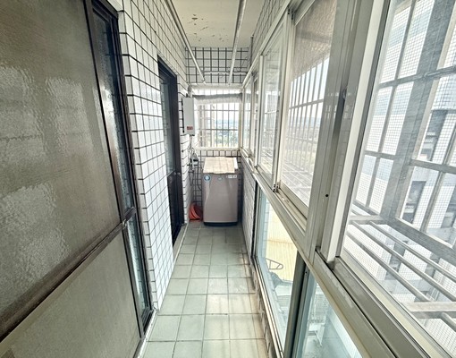 南屯近烏日🥰2房2廳2衛1陽🥰電梯管理員🥰可雙租補 - 591租屋網 - Image 14