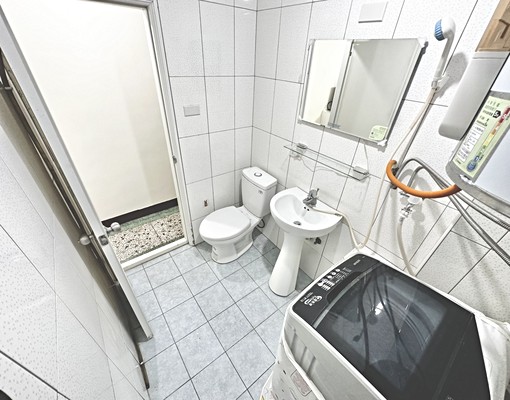 ❤近中友百貨育才街❤食衣住行育樂通通有的獨立套房可雙租補 - 591租屋網 - Image 11