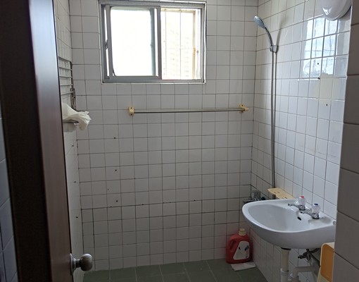 近台積電、世運站。可寵物,台水台電,公寓5樓 - Image 3