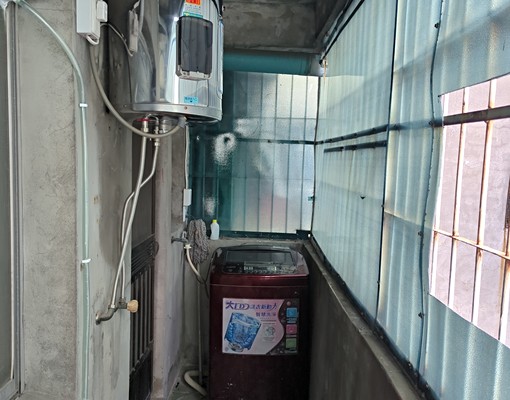 健身公寓5樓，近台積電、世運站。可寵物，台水台電 - Image 5