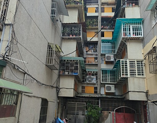 健身公寓5樓，近台積電、世運站。可寵物，台水台電 - Image 10