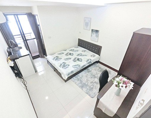 文心崇德⛅中國醫藥大學⛅可雙租補⛅乾溼分⛅流理台⛅室內機車位 - Image 1