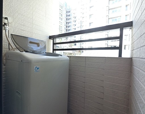 文心崇德⛅中國醫藥大學⛅可雙租補⛅乾溼分⛅流理台⛅室內機車位 - Image 9