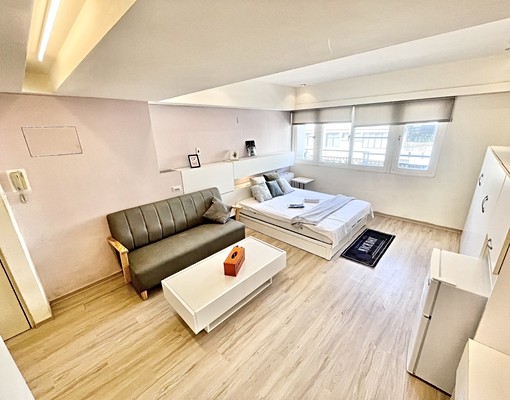 走路中科大🔥小香風質感裝潢💖心動趕緊預約✅💯秒殺 - Image 4