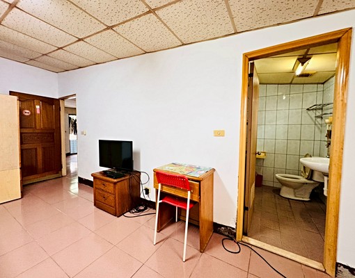 ⭐️板橋區幸福路🏢分租套房👑租金包網路第四台⭐️ - 591租屋網 - Image 5