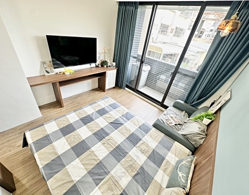 全新未住🌟系統櫃🌟陽台獨洗曬🌟四維國小🌟雙租補 - Image 2