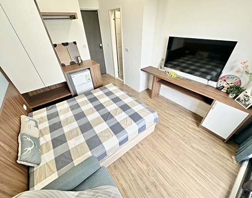 全新未住🌟系統櫃🌟陽台獨洗曬🌟四維國小🌟雙租補 - Image 5