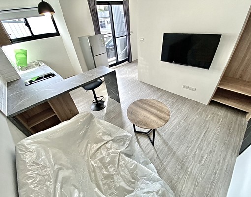 近中友🔥現代輕奢風💖小資族首選✅心動趕緊預約💫 - Image 2