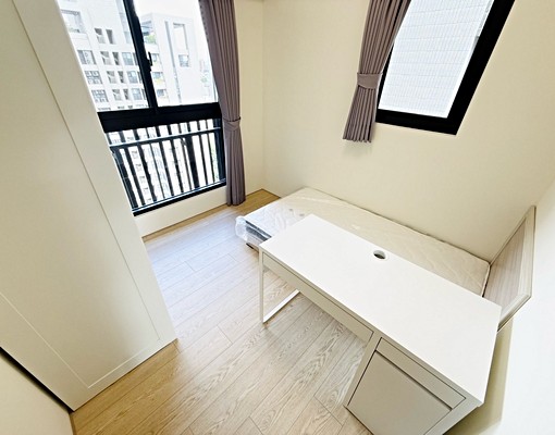 仁山潮尚居全新高檔建案🔥可租補報稅三房平車💖超美稀有出租 - Image 11