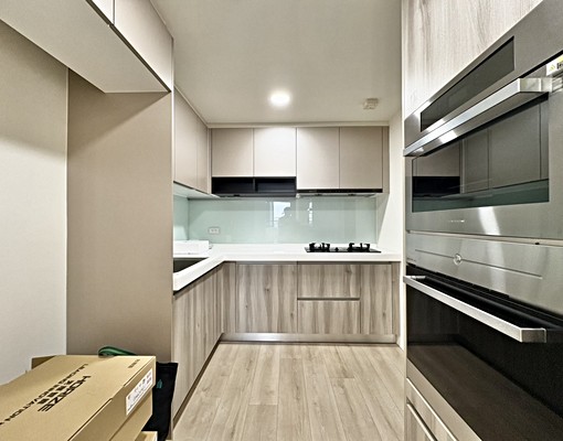 全新完工🏡輕奢宮廷風裝潢👑🉑租補/戶籍🔥家具齊全 - Image 7