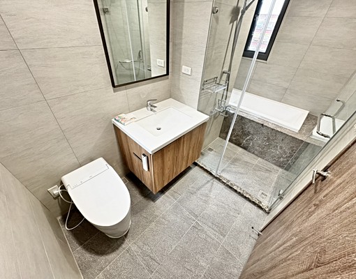 全新完工🏡輕奢宮廷風裝潢👑🉑租補/戶籍🔥家具齊全 - Image 11