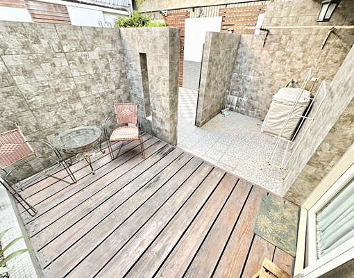 超便宜大空間🌟獨立進出🌟陽台獨洗曬🌟乾濕分離🌟雙租補 - 591租屋網 - Image 9