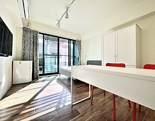 近興大🔥現代工業風💖小資族首選💫要搶要快❗️ - 591租屋網 - Image 2