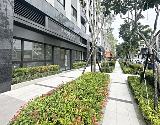 📢🔥太平區鴻邑璞樹謙里|3房平車|全新絕美入住🔥📢 - 591租屋網 - Image 15