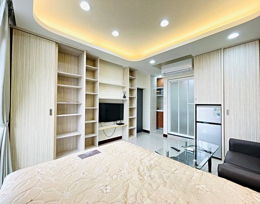 江子翠站/租屋補助/獨立陽台/流理台/飲水機 - 591租屋網 - Image 3