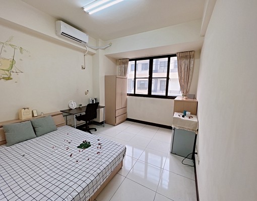 ❤️騎樓機車位❤️機能超好🔥可租屋補助🔥戶數少超級大間 - 591租屋網 - Image 3