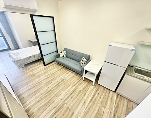 全新正一房一廳🌟流理台🌟可租補🌟乾濕分離🌟陽台獨洗曬 - 591租屋網 - Image 1