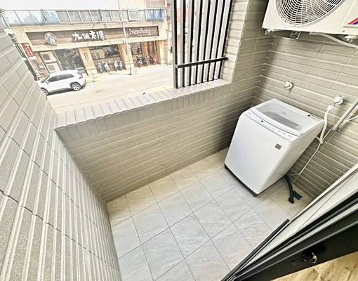 全新正一房一廳🌟流理台🌟可租補🌟乾濕分離🌟陽台獨洗曬 - 591租屋網 - Image 10