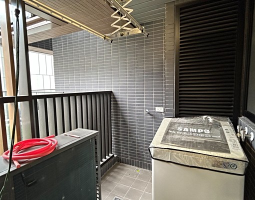 ⭐高級裝潢⭐中樓層⭐可貓⭐可租補✅平車✅家具電可談 - Image 6