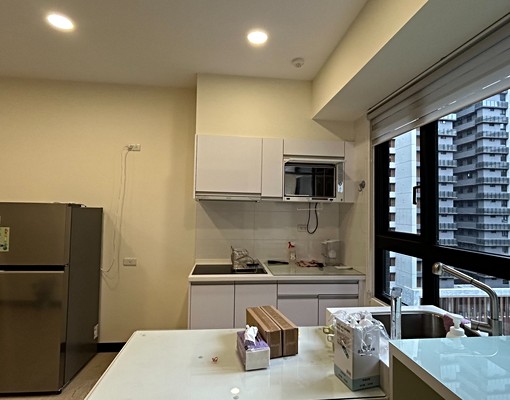 ⭐高級裝潢⭐中樓層⭐可貓⭐可租補✅平車✅家具電可談 - Image 7