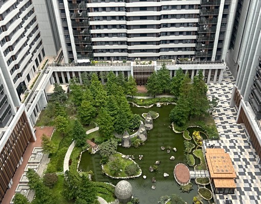 ⭐高級裝潢⭐中樓層⭐可貓⭐可租補✅平車✅家具電可談 - Image 8