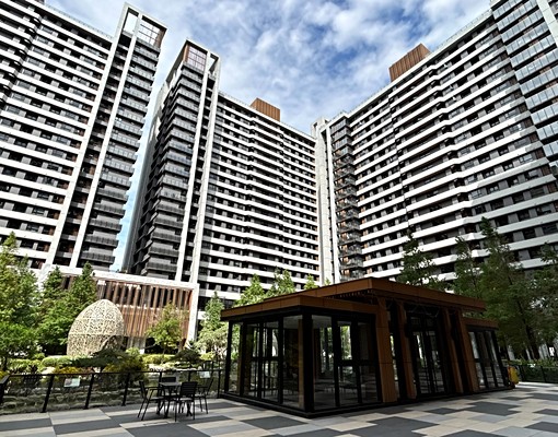 ⭐高級裝潢⭐中樓層⭐可貓⭐可租補✅平車✅家具電可談 - Image 9