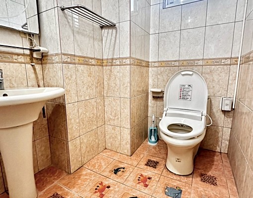 近松竹車站❣️可貓狗❣️雙陽台大兩房❣️含汽車位 - 591租屋網 - Image 14