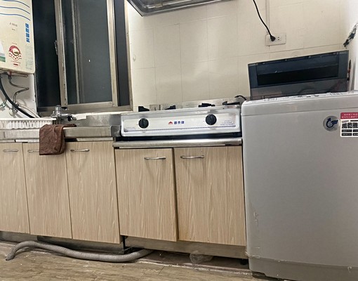 ❤️低價頂加兩房❤️可寵❤️補助❤️入籍❤️邊間採光通風❤️ - Image 5