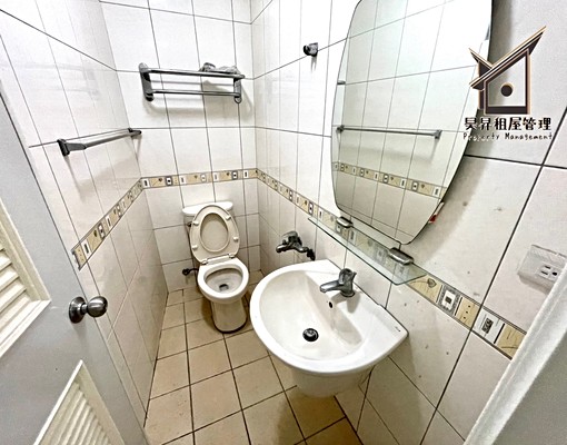 可租補🌈一樓整層✨流理台✨2房2廳✅ - Image 7