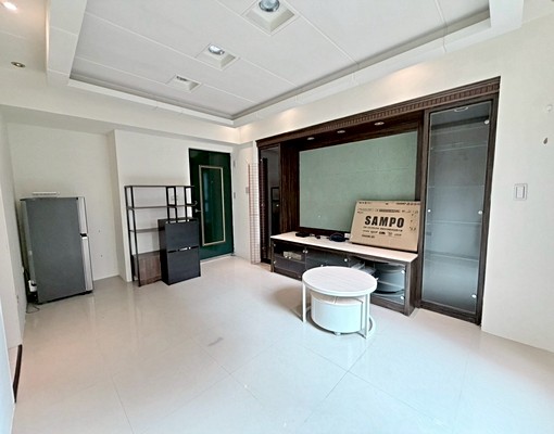 蘆洲🌟租補報稅🌟管理員/代收垃圾/健身房/包水網路 - Image 3