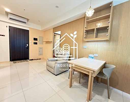 🏆允亞居｜寵物友善｜含車含管兩房 - Image 2