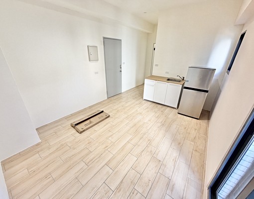 想你太自然💖家具電全配/雙租補/衛浴開窗💖陽台獨洗曬 - 591租屋網 - Image 3