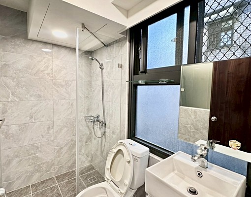 正一房一廳❣️可寵可雙租補可戶籍❣️近五權車站大慶夜市 - 591租屋網 - Image 12