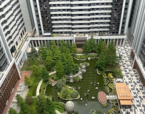 ⭐高級裝潢⭐中樓層⭐可貓⭐可租補✅平車✅家具電可談 - Image 12