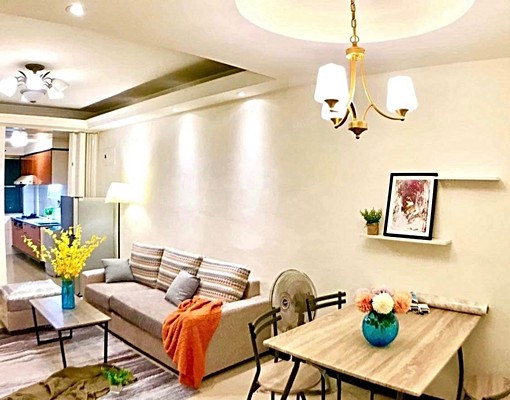 超大空間私人陽台更衣室，有客廳廚房 - 591租屋網 - Image 4