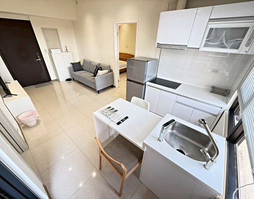 ✅ 🉑可租補 、入戶籍,好事多,豐樂公園,中山醫院,捷運 - 591租屋網 - Image 3