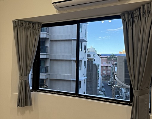 全新整理大套房一房一廳一衛一陽台客廳房間大窗電梯近市區公園 - 591租屋網 - Image 4