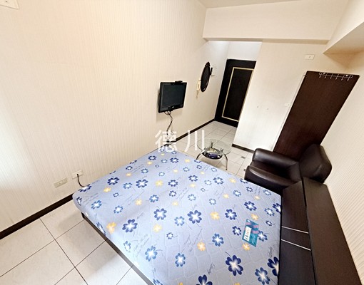 🏡【可租補】忠太東路電梯套房✨通風好|陽台獨洗曬、有管理員 - Image 4