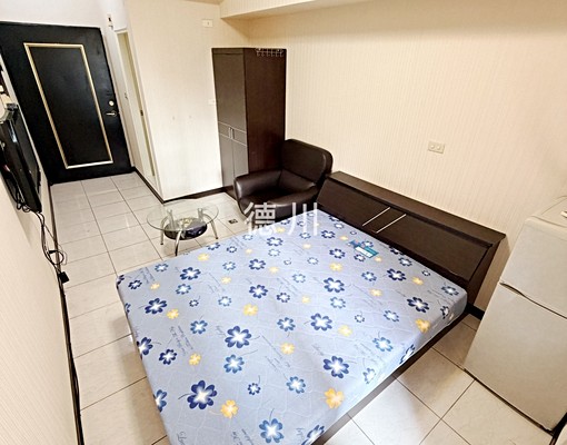 🏡【可租補】忠太東路電梯套房✨通風好|陽台獨洗曬、有管理員 - Image 10