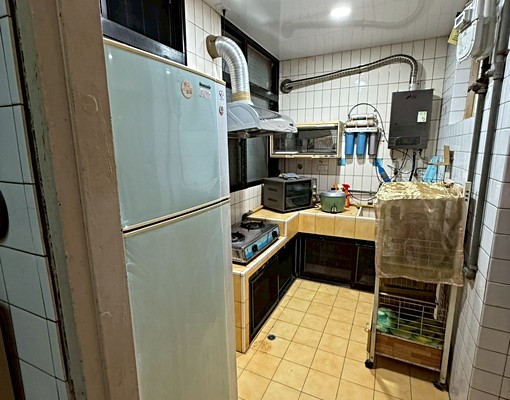 星鴻😊板橋裕民路靜巷公寓兩大房|免服務費|可租補 - Image 8