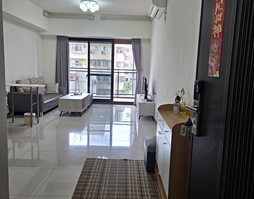 屋主自租免仲介費管理規範&松河街高端寓所宜居首選! - 591租屋網 - Image 1