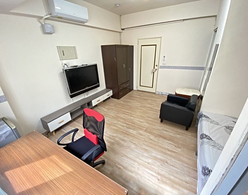 超新電梯✅陽台獨洗✅機車位✨超大坪數 - 591租屋網 - Image 4