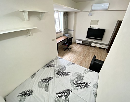 超新電梯✅陽台獨洗✅機車位✨超大坪數 - 591租屋網 - Image 9