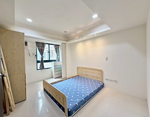 蘆洲🏠租補/變頻冷氣/獨立洗衣機/包裹垃圾代收/超強採光 - Image 4