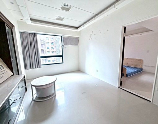 蘆洲🏠租補/變頻冷氣/獨立洗衣機/包裹垃圾代收/超強採光 - 591租屋網 - Image 2