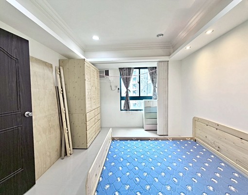 蘆洲🏠租補/變頻冷氣/獨立洗衣機/包裹垃圾代收/超強採光 - 591租屋網 - Image 5