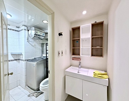 蘆洲🏠租補/變頻冷氣/獨立洗衣機/包裹垃圾代收/超強採光 - 591租屋網 - Image 8