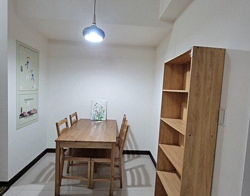 屋主自租免仲介費管理規範&松河街高端寓所宜居首選! - Image 9