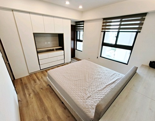 仁山洺悅❤️水湳首選高檔社區可租補絕美百萬精品裝潢四房雙平車 - 591租屋網 - Image 11