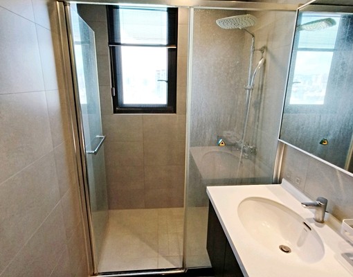 仁山洺悅❤️水湳首選高檔社區可租補絕美百萬精品裝潢四房雙平車 - 591租屋網 - Image 14